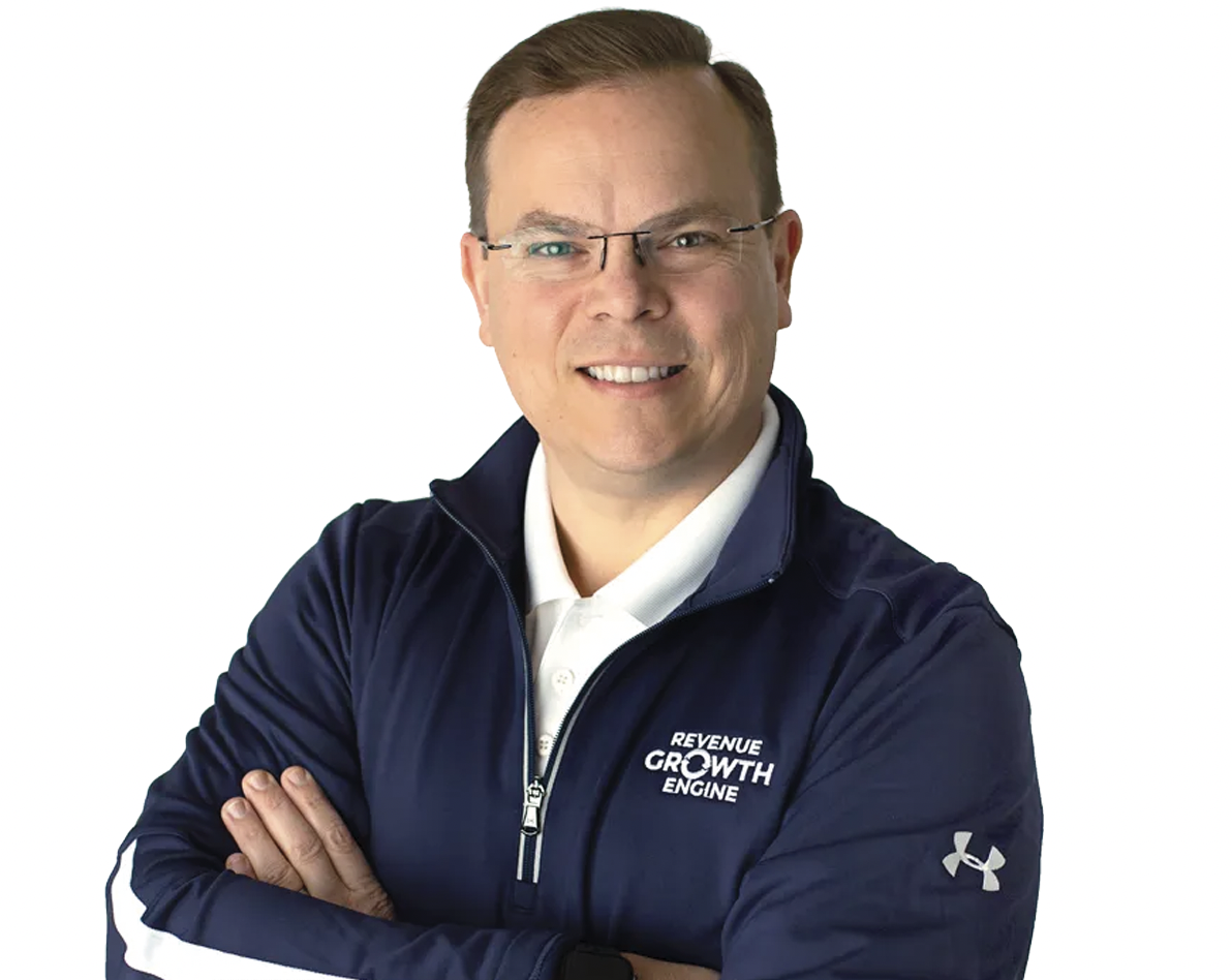 Darrell Amy