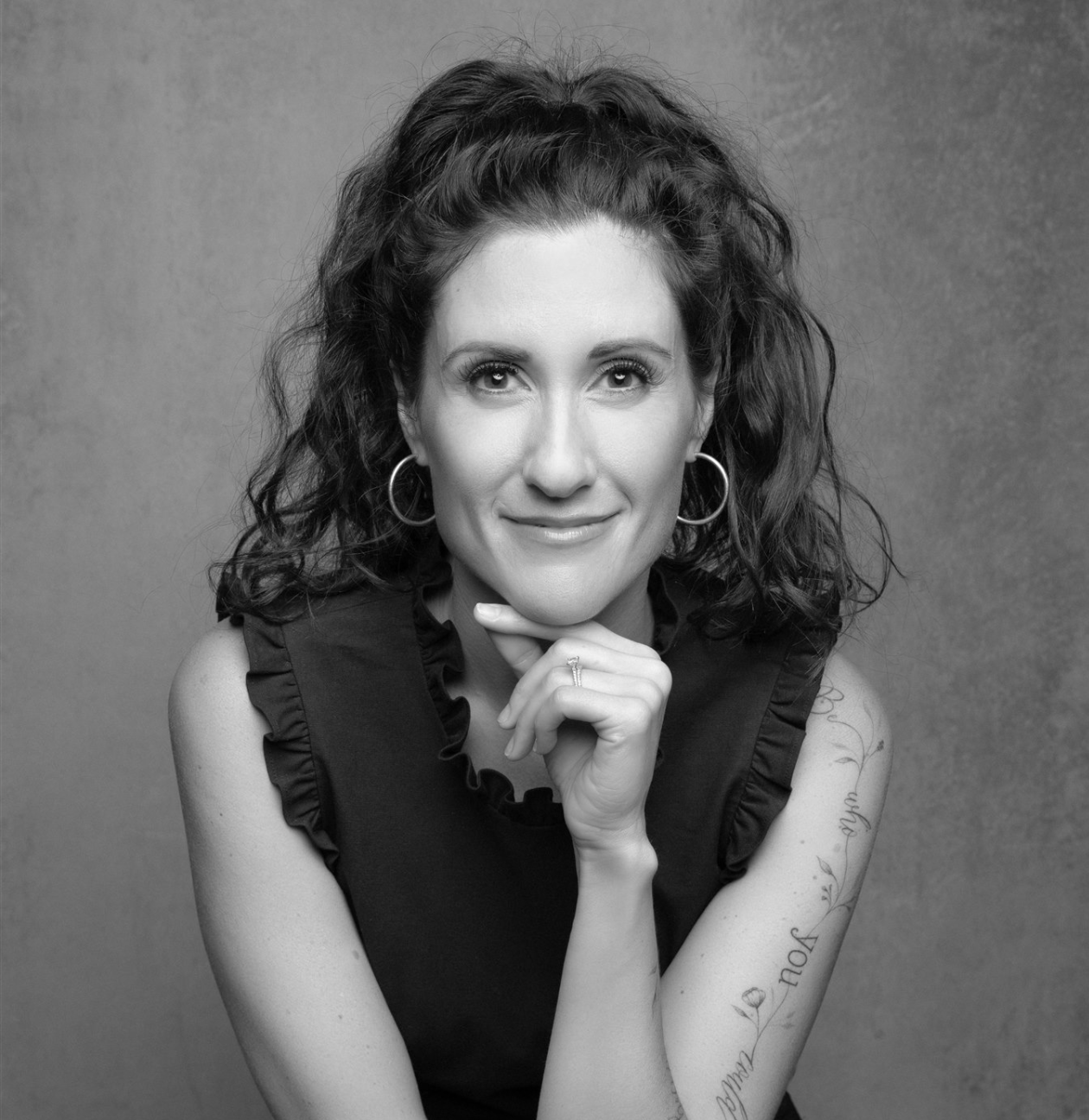 Mary Grothe